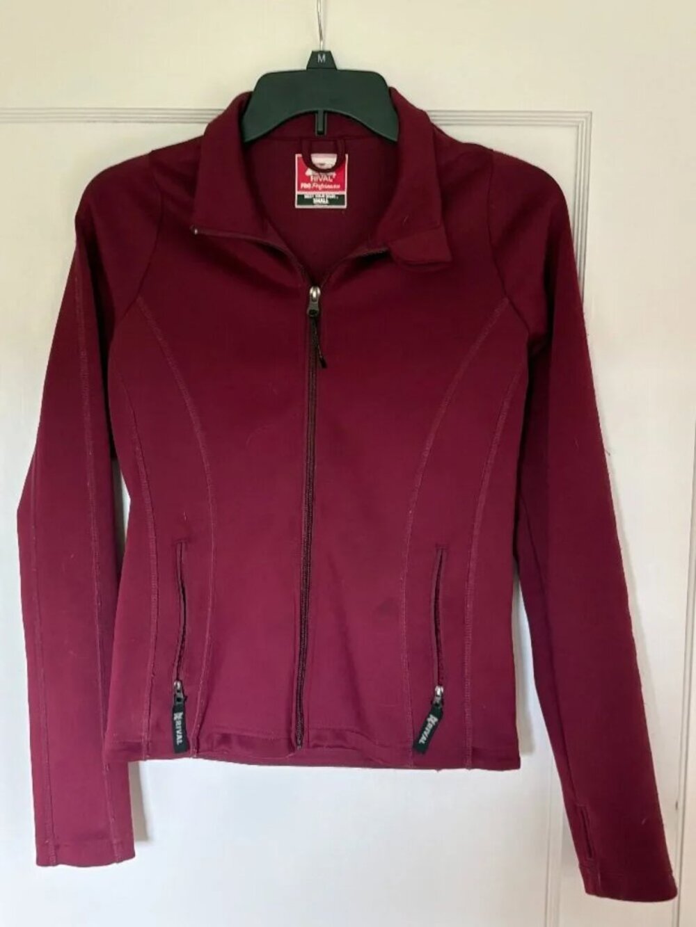 Rival Jacket Bundle - Picture 2 of 3